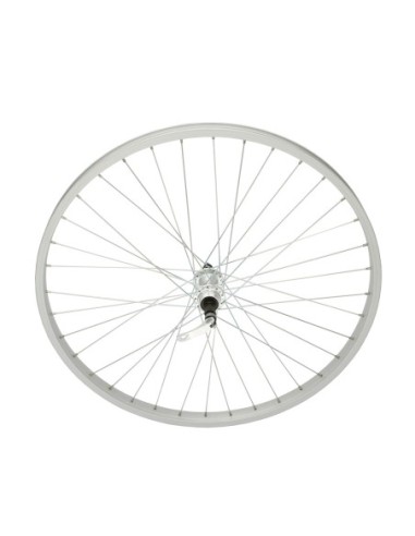 26 x 1.75 Alloy Free Wheel 36 Spoke 14g UCP 3/8...